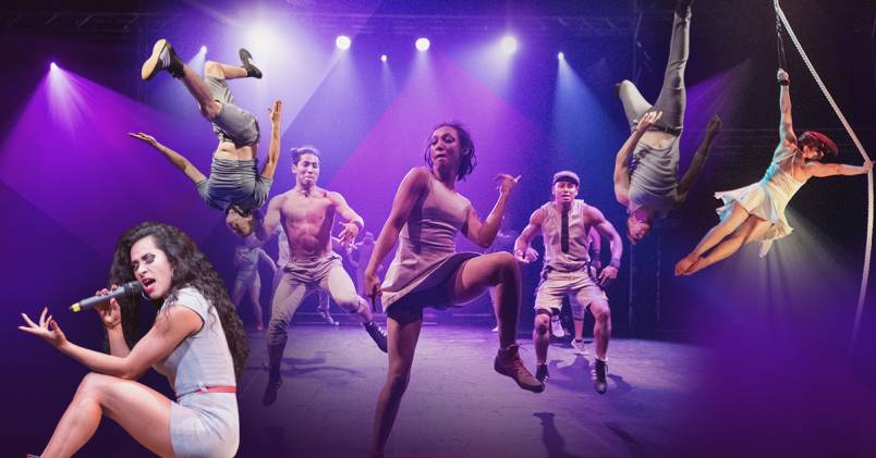 What's On in March | Heart of the City